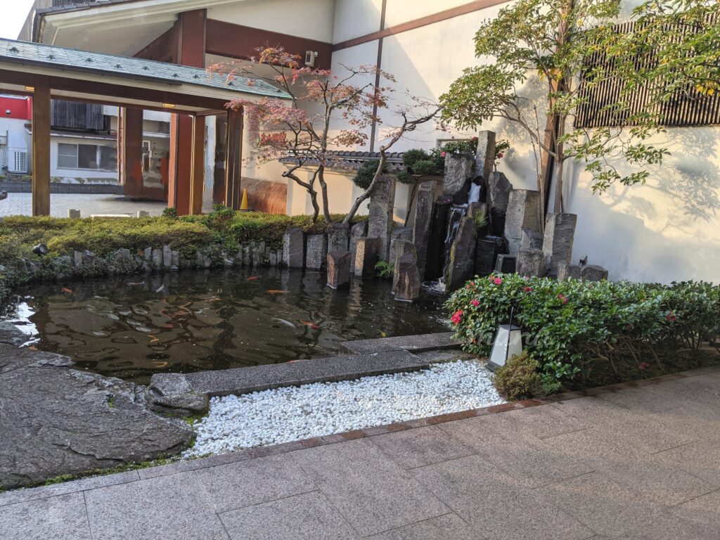 【鳥取県三朝町】湯快リゾートプレミアム 斉木別館～鳥取旅行　温泉に入り、かにを食べてきました～