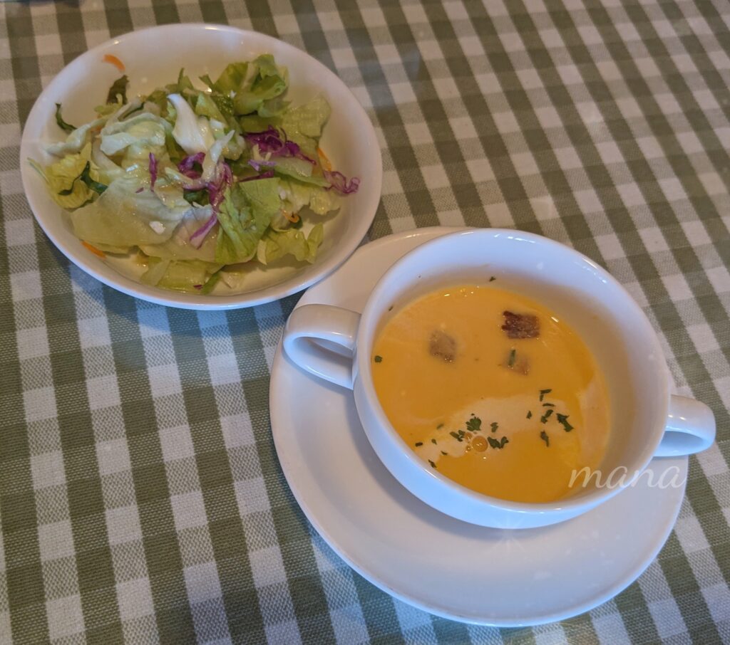 「愛媛県　伊予市」グランシェフ高坂（こうさか）「せっかくグルメ」で目黒蓮が食べた「ゲンコツハンバーグ」を食べてきました！