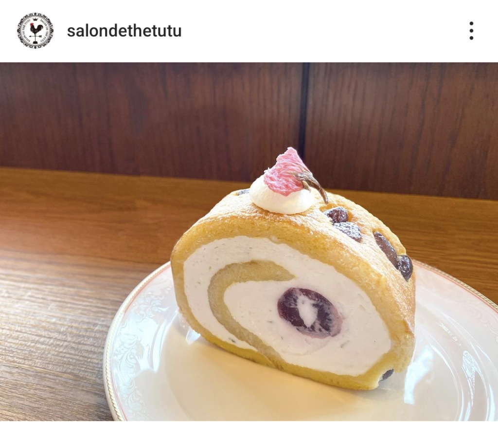 【愛媛県　松山市】期間限定　桜スイーツが食べられるカフェ・お店の記事まとめ