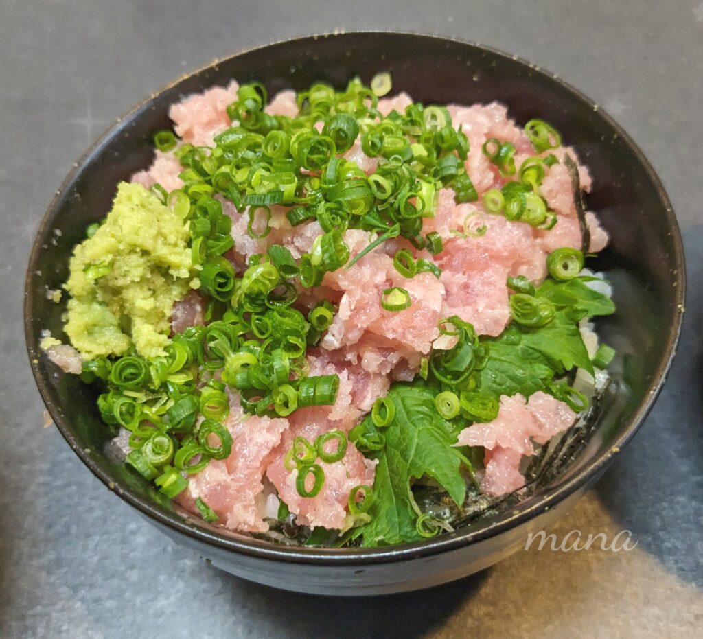 【大分県別府市　観光】ランチに完全個室の「鈴よし」で、平日限定の「一膳海鮮飯し」など楽しんできました♪